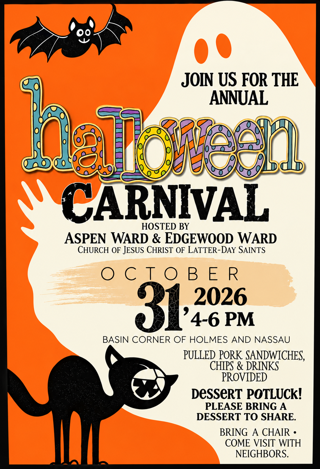 Halloween Carnival